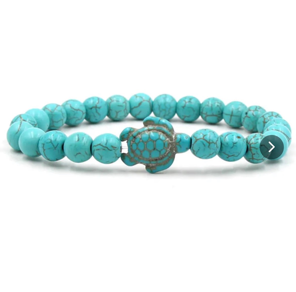 Turtle bracelet