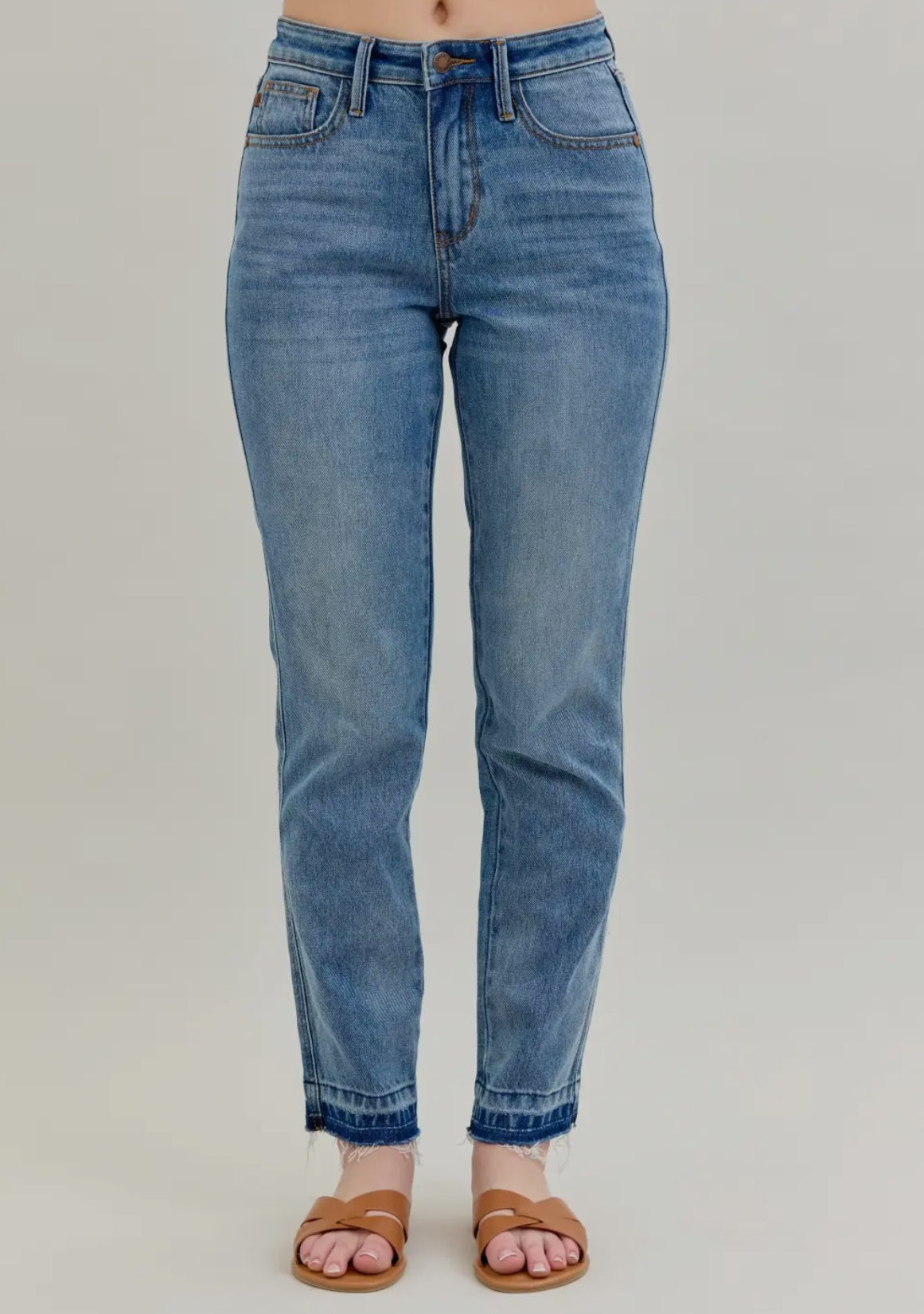 Rigid Magic Release
Hem Judy Blue