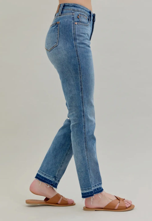 Rigid Magic Release
Hem Judy Blue