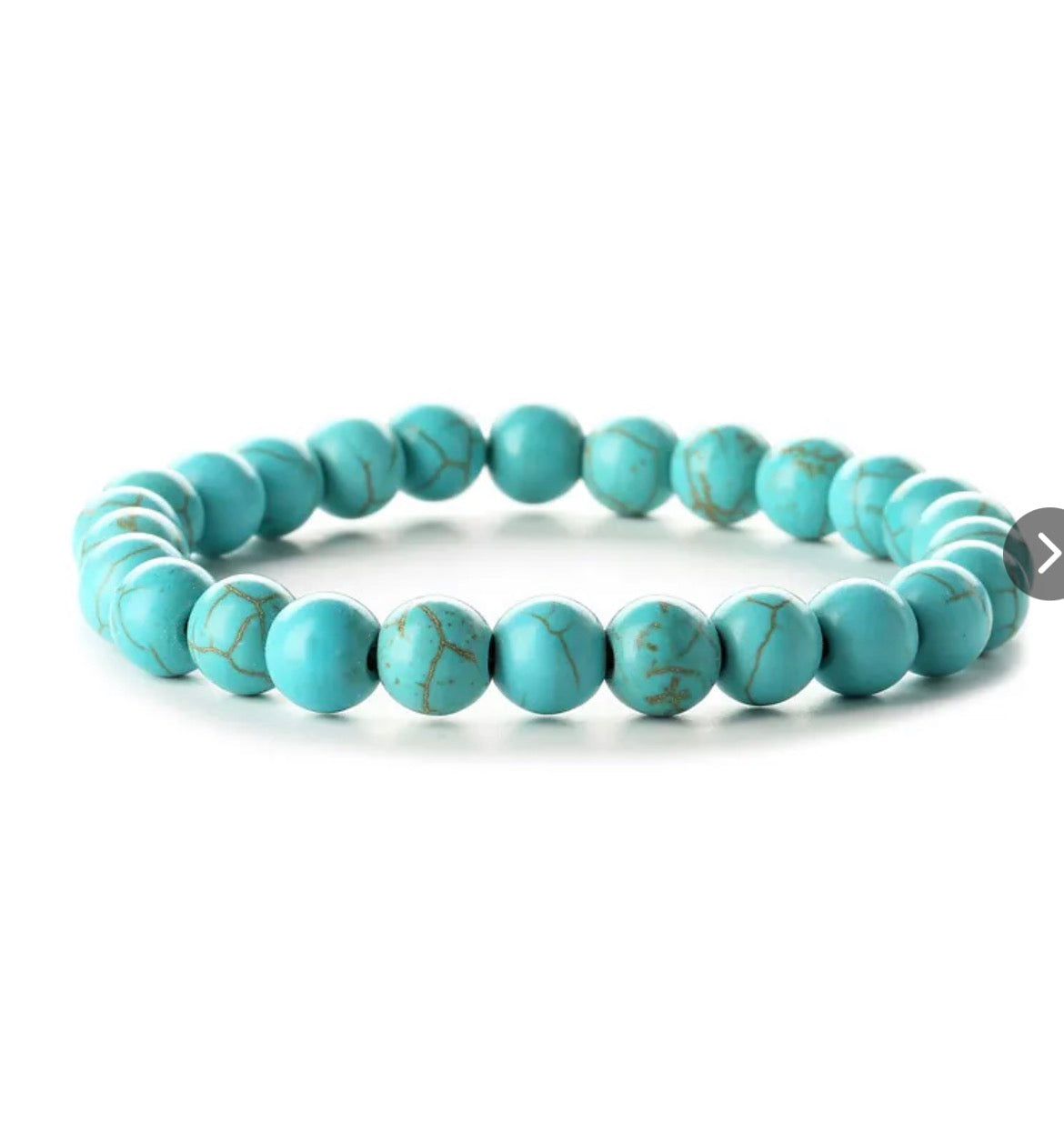 Turquoise bracelet
