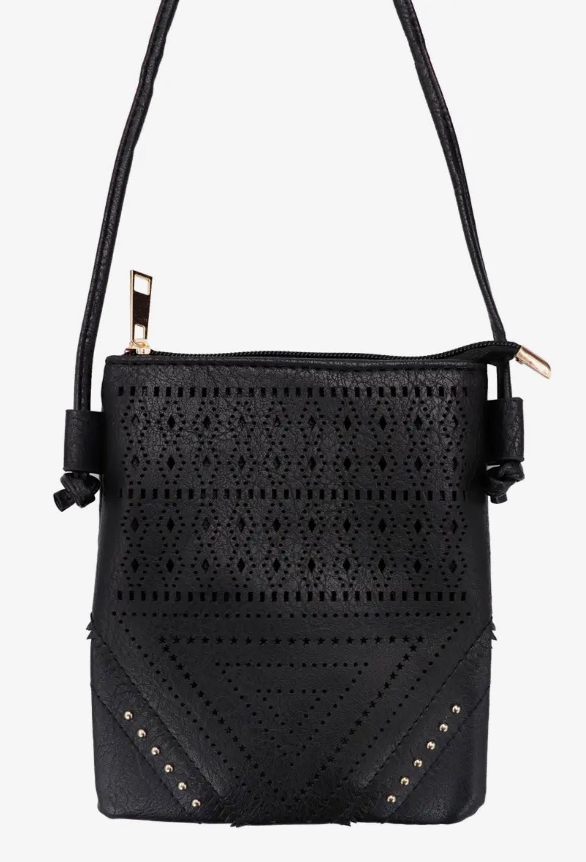 Boho Crossbody Bag