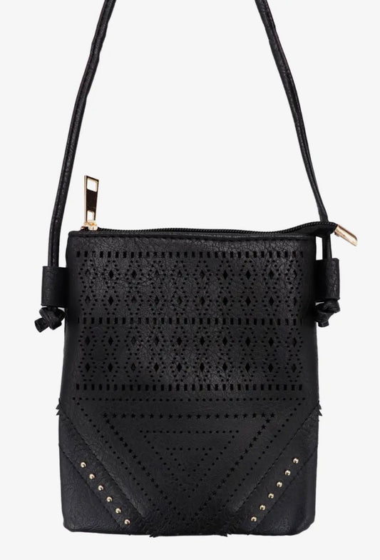 Boho Crossbody Bag