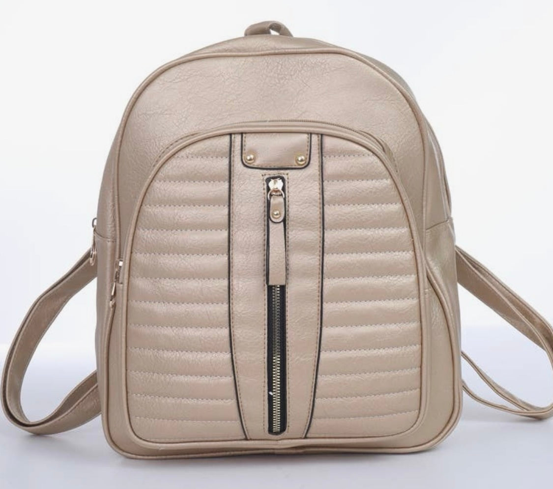 Fashion Trendy 
Backpack