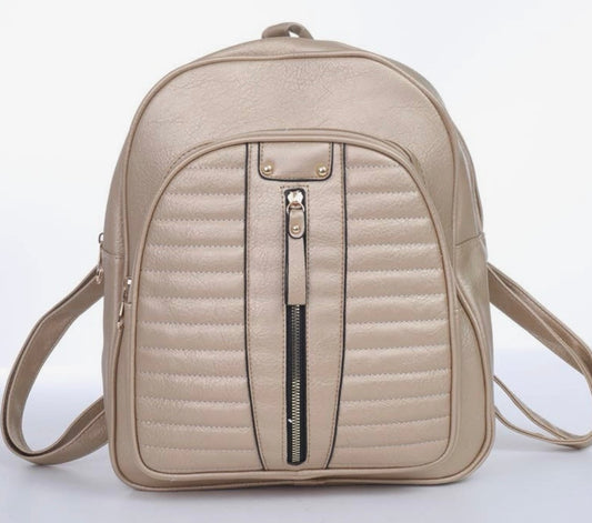 Fashion Trendy 
Backpack
