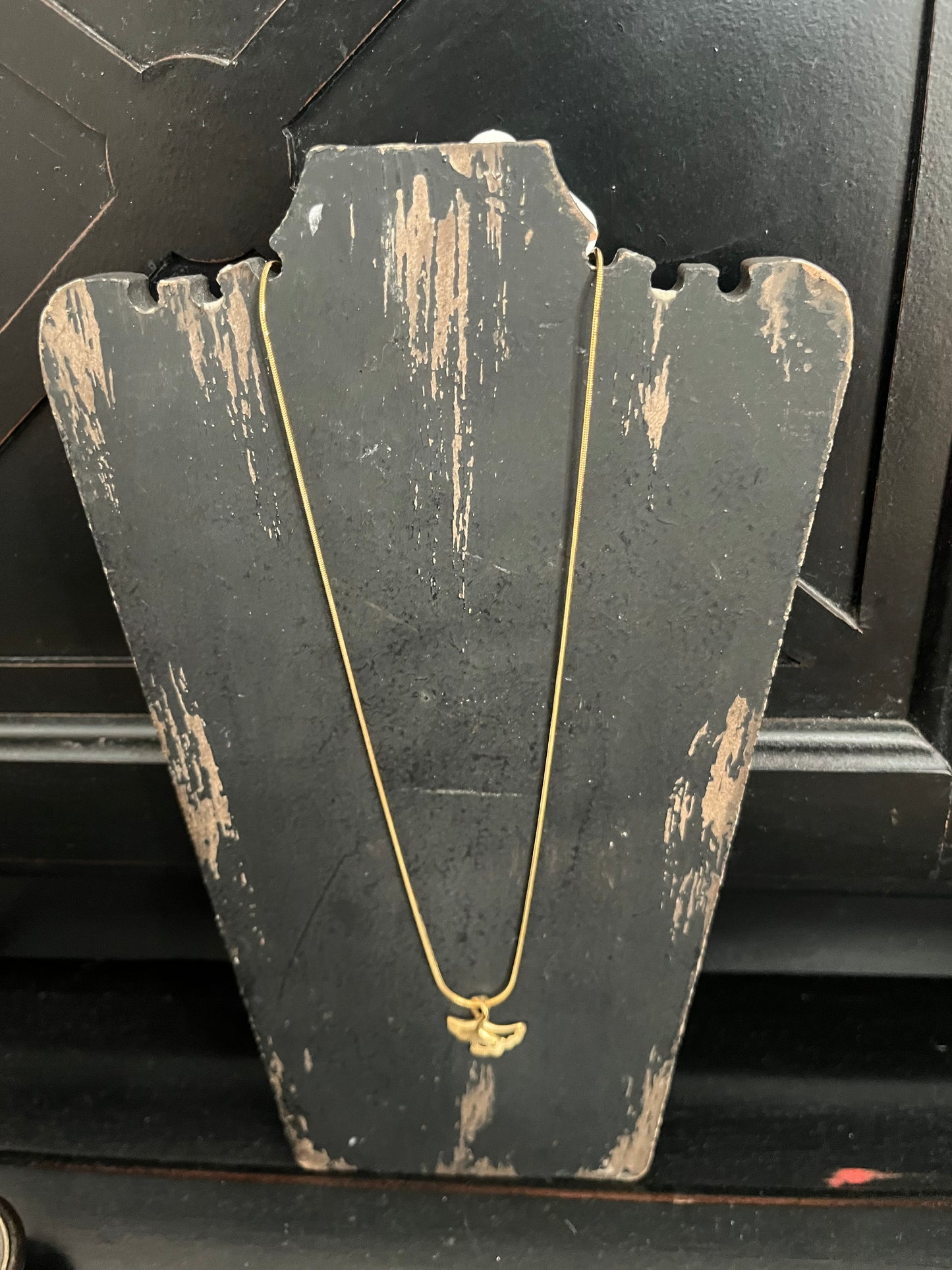 Beautiful necklace