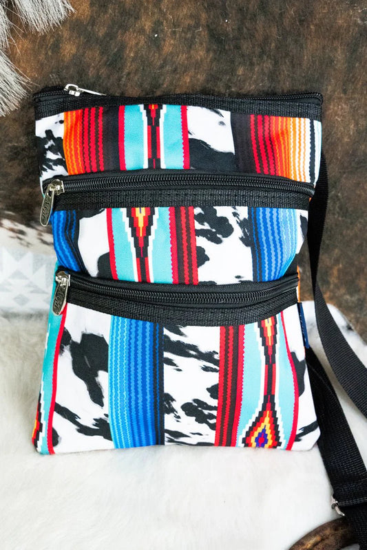 Crossbody bag